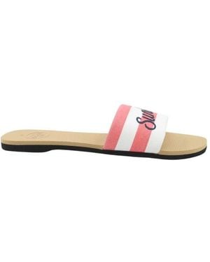Sun 68 Sliders - Rosa