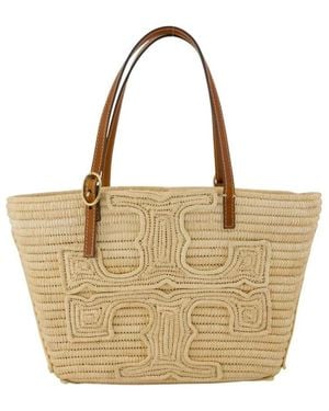 Tory Burch Tote Bags - Métallisé