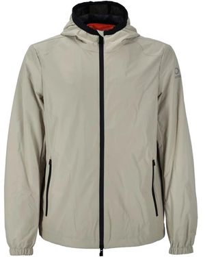 Suns Light Jackets - Vert