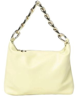 Patrizia Pepe Shoulder Bags - Métallisé