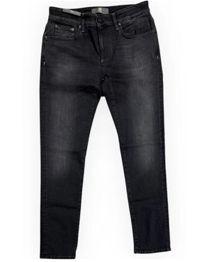 PT01 Slim-Fit Jeans - Azul