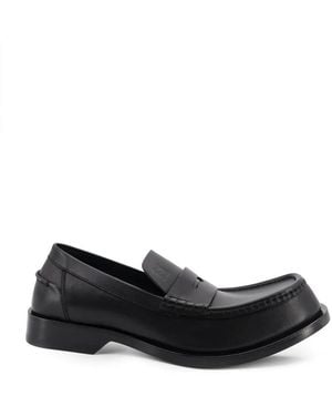 Loewe Loafers - Negro