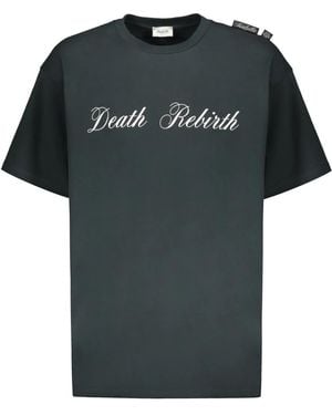 Isabella 1985 T-Shirts - Verde