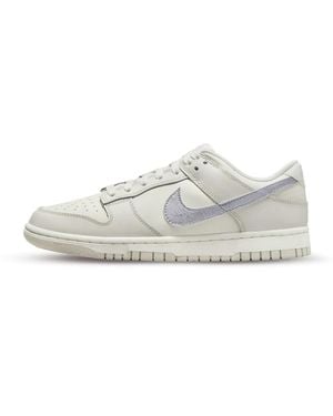 Nike Dunk Low Essential - Weiß