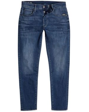 G-Star Slim-Fit Jeans - Blue
