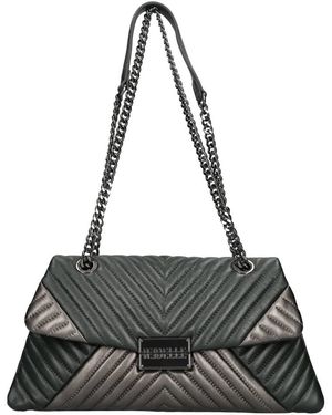 Rebelle Shoulder Bags - Noir