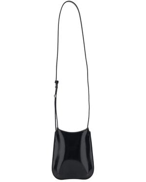 Jacquemus Cross Body Bags - Nero
