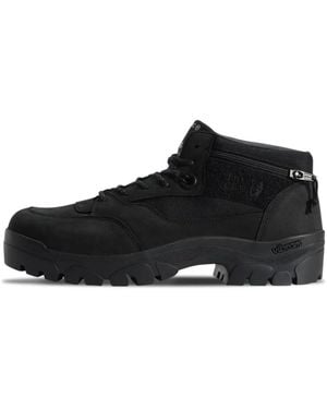 Vans Otw Half Cab Sp Boot - Schwarz