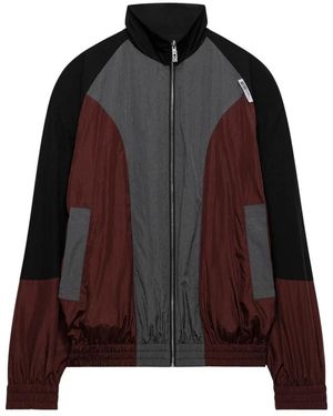 Gcds Light Jackets - Brown