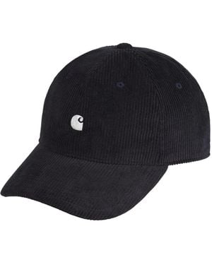 Carhartt Caps - Blau