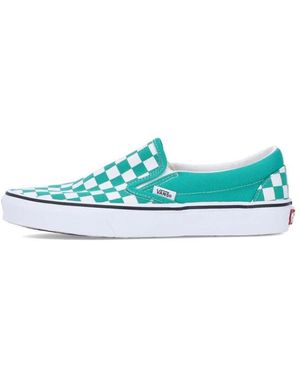 Vans Sneakers - Blue