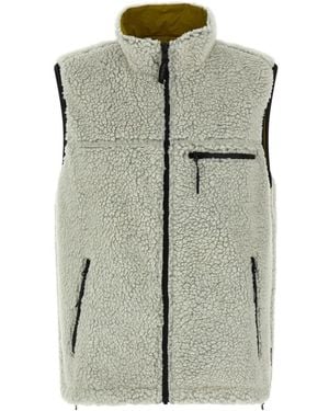 Gramicci Vests - Gris