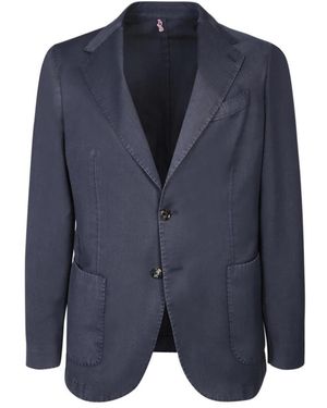 Dell'Oglio Blazers - Blue
