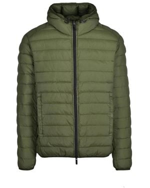 Centogrammi Winter Jackets - Verde