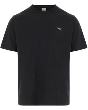 Autry T-Shirt - Zwart