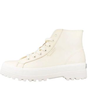 Superga Sneakers - Natur