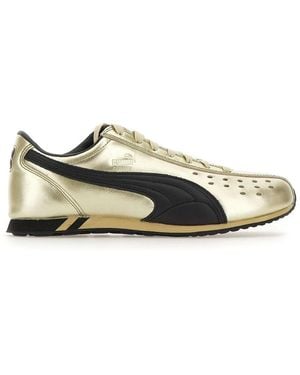 PUMA Sneakers - Amarillo