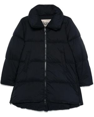 Herno Winter Jackets - Black