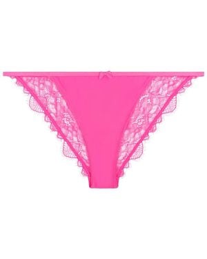 Love Stories Bikinis - Rosa