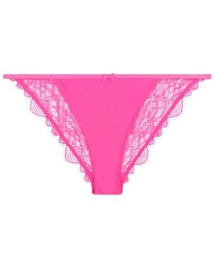 Love Stories Bikinis - Rosa