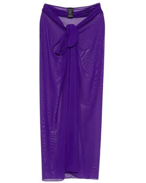 Fisico Beachwear - Morado