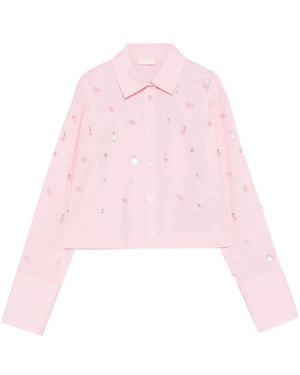 Liu Jo Shirts - Pink
