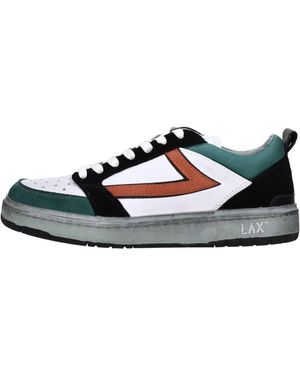 HTC Sneakers - Bleu