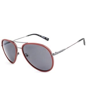 Timberland Sunglasses - Gray