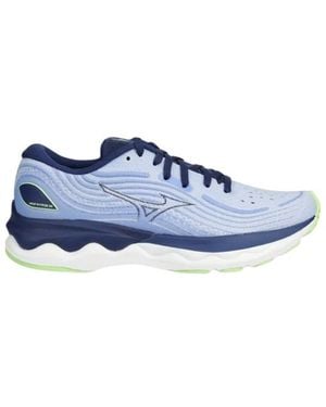 Mizuno Running Shoes - Azul