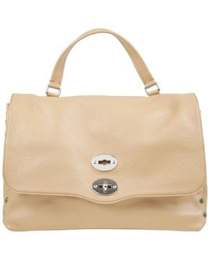Zanellato Handbags - Natural