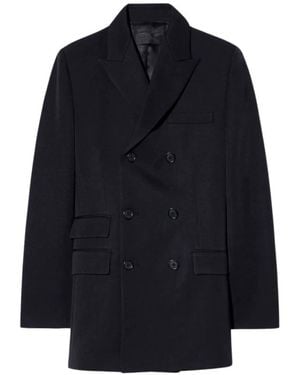Nili Lotan Blazers - Blu