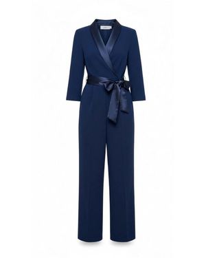 ViCOLO Jumpsuits - Bleu