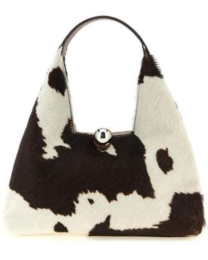 Marni Shoulder Bags - Noir