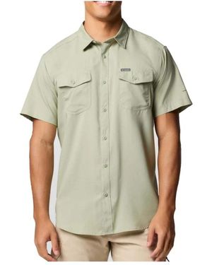 Columbia Golf Clothing - Vert