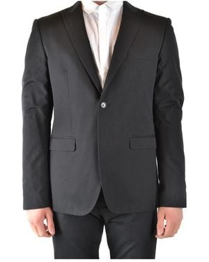 John Richmond Blazers - Black