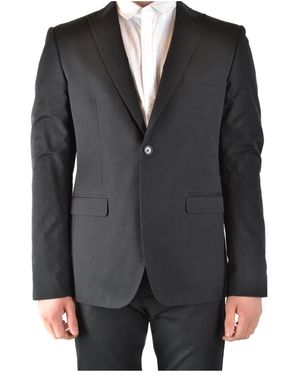 John Richmond Blazers - Black