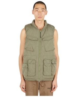 LIBERAIDERS Vests - Groen