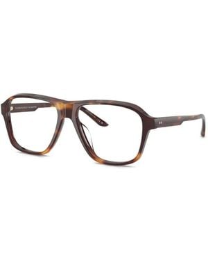 Oliver Peoples Glasses - Brown