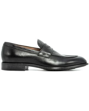 Moma Loafers - Verde