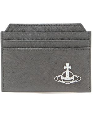 Vivienne Westwood Wallets & Cardholders - Grijs