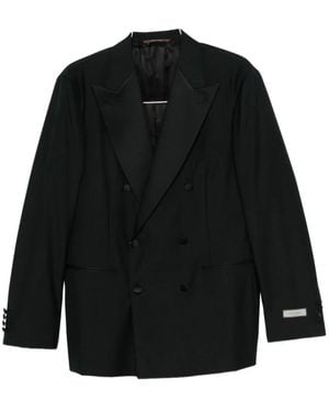 Canali Blazers - Black