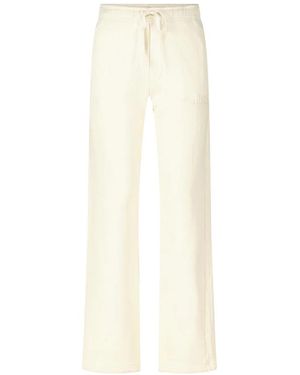 Autry Jeans alla moda per uomo - Bianco