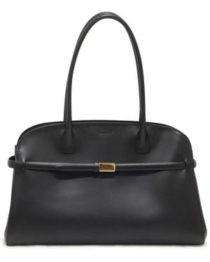 Orciani Shoulder Bags - Nero