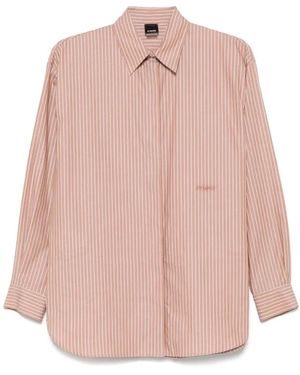 Pinko Shirts - Pink