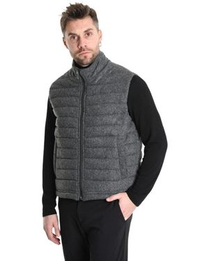 Xagon Man Vests - Gris