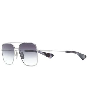 Dita Eyewear Sunglasses - White