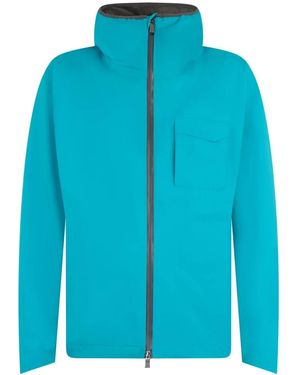 Herno Lichtgewicht Jack - Blauw