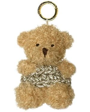 HIBOURAMA Bag Accessories - Metallic