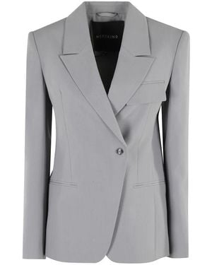 Birgitte Herskind Blazers - Gris