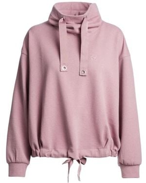 Parajumpers Sweatshirts - Rosa